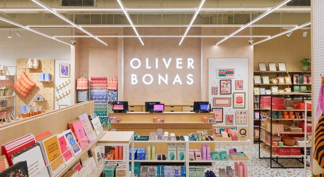 EXCLUSIVE: Oliver Bonas to open a new store in Altrincham