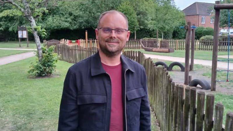 Broadheath councillor defects to Liberal Democrats