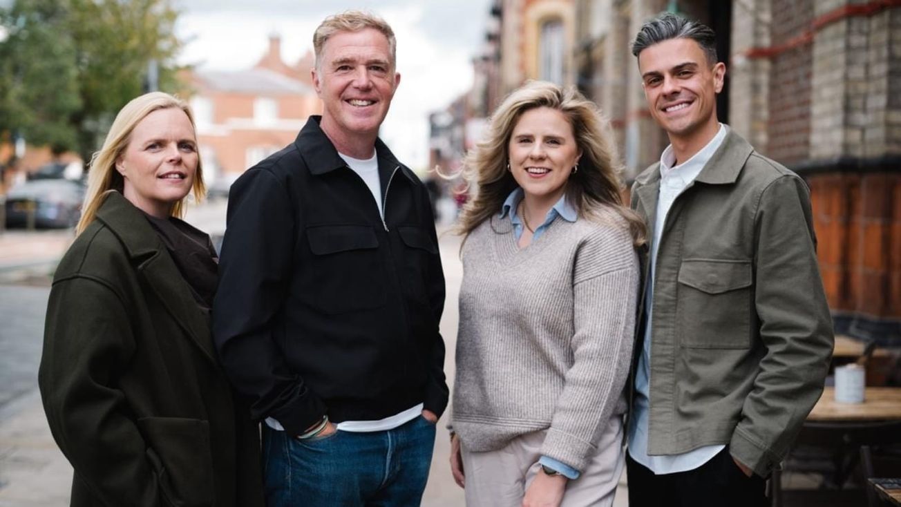 Altrincham agency completes management buy-out