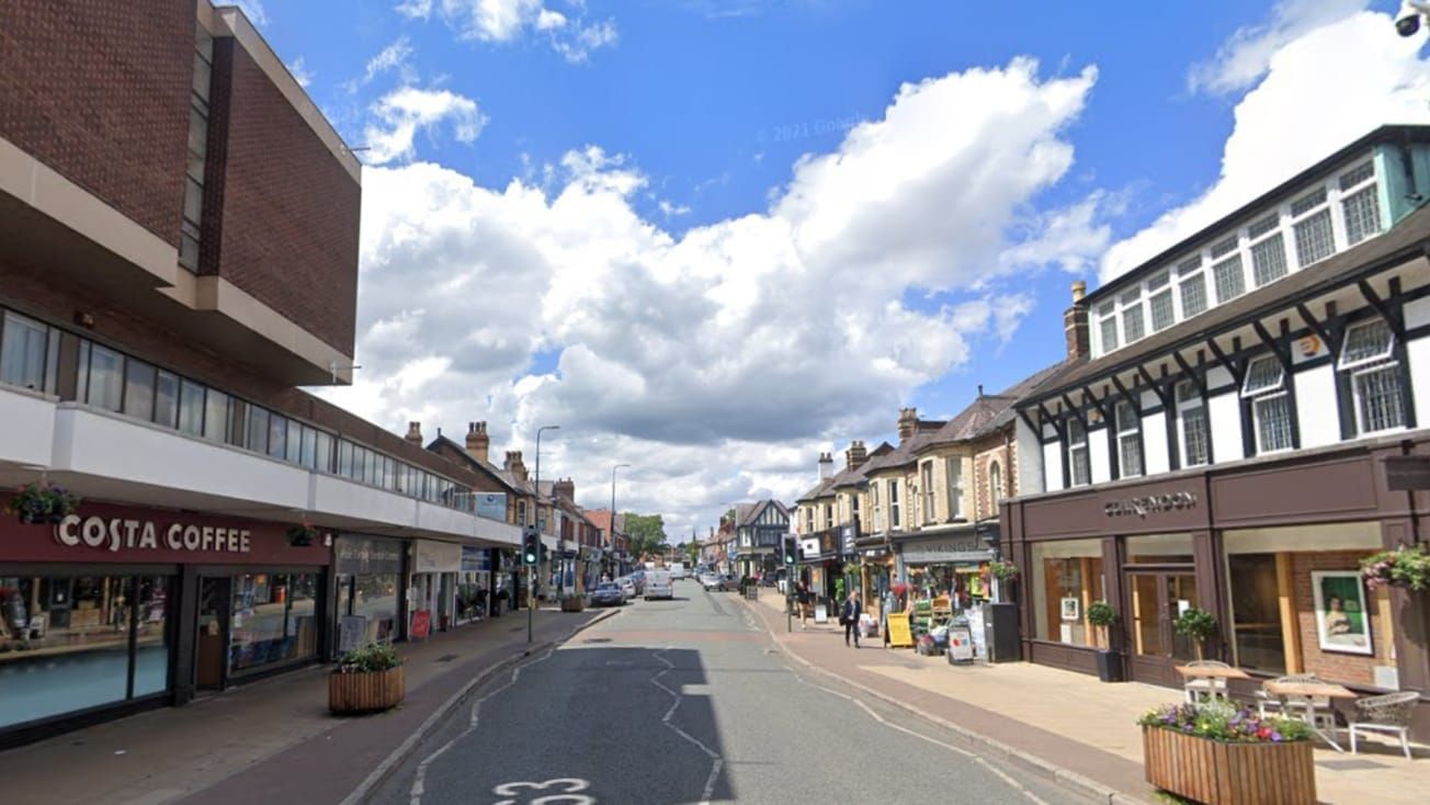 By-election called in Hale following councillor's resignation