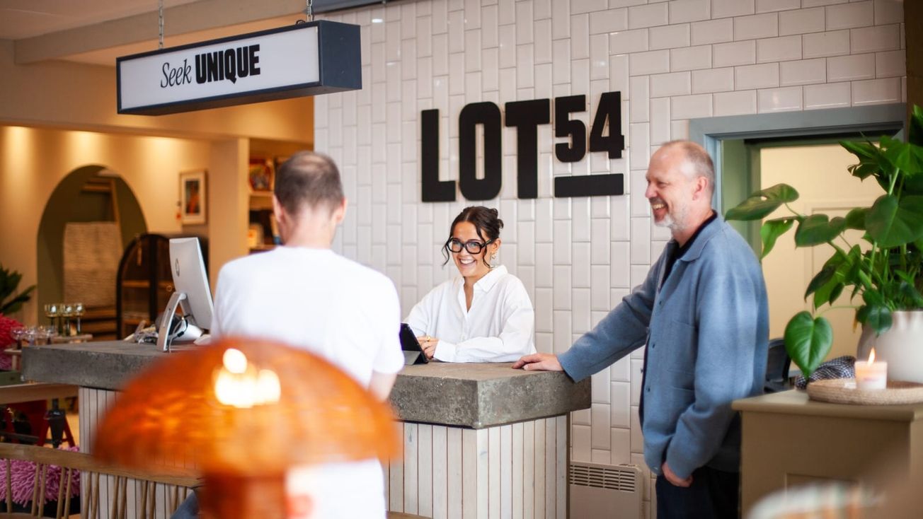 “Every piece tells a story”: Rose & Grey team launches new-concept interiors store in Altrincham