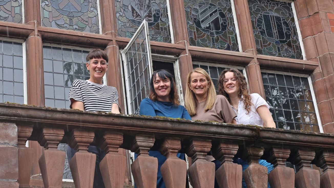 Unleash your creativity this autumn at OYEZ Arts