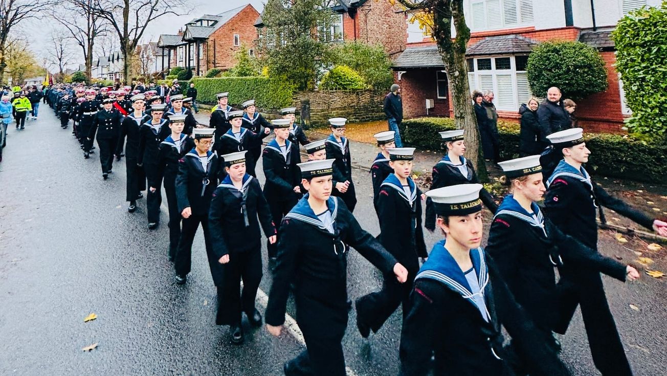 Services of Remembrance in Trafford 2025: All the events taking place in Altrincham, Bowdon, Hale and Hale Barns