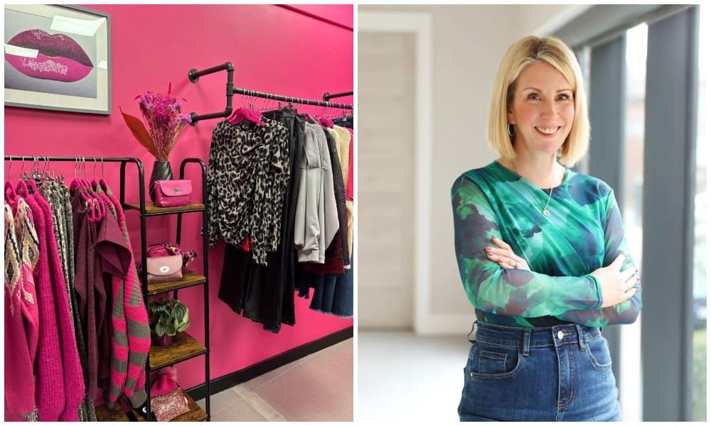 New independent women’s boutique opens in Altrincham