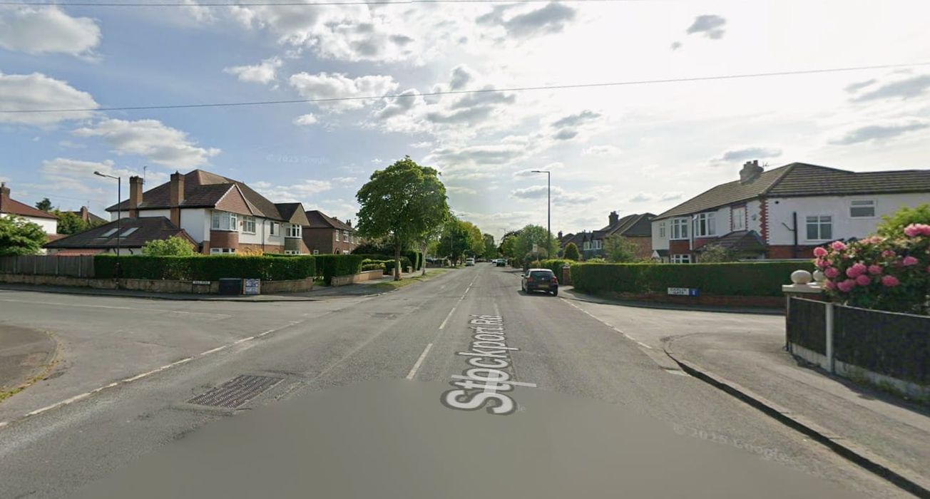 "It's been so traumatic for him": Mother's anger as 12-year-old son randomly attacked in Timperley