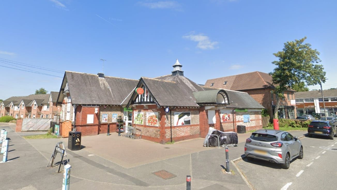 Bowdon's Co-op store to reopen after £1.3m transformation
