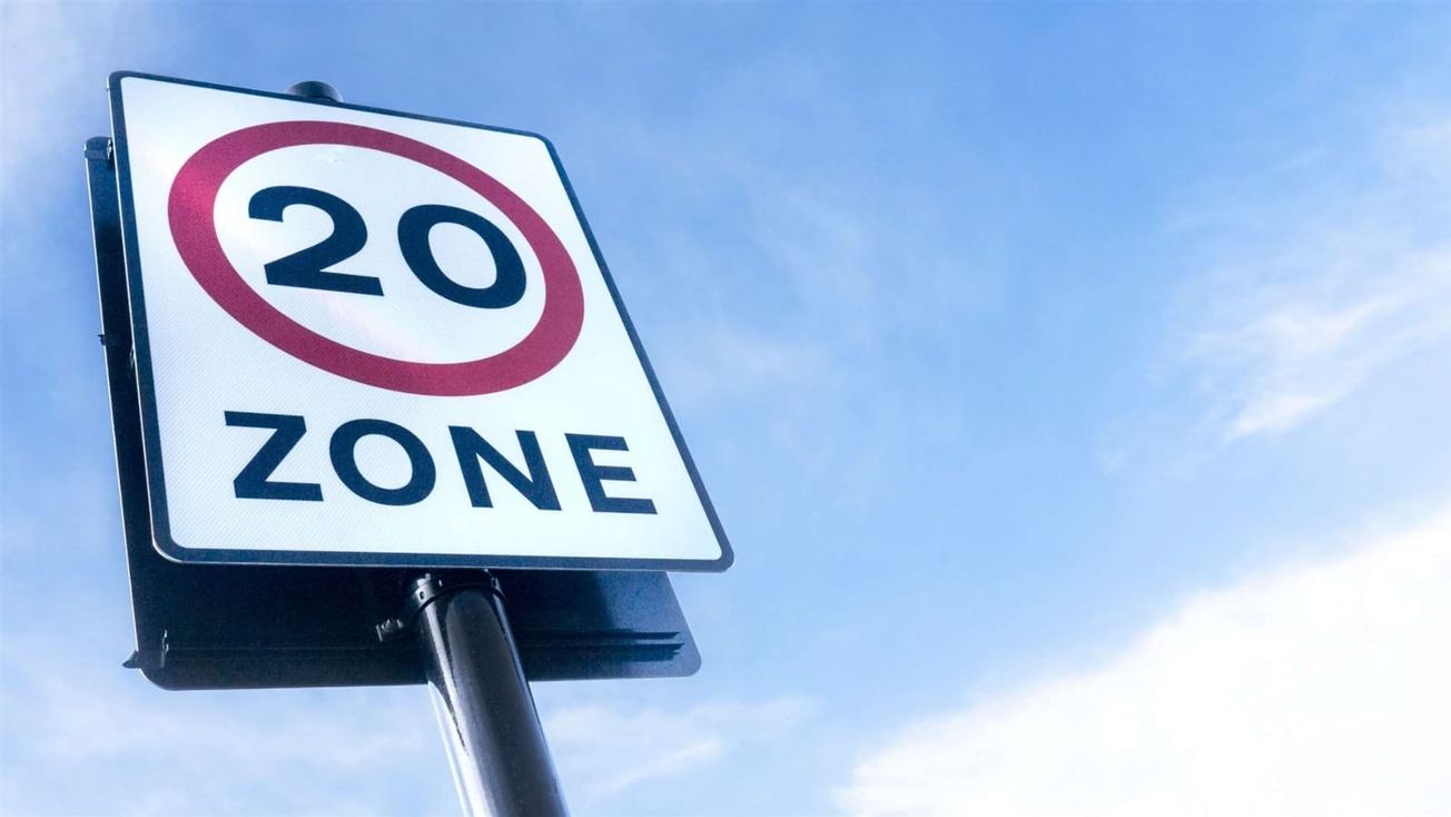 Greens call for 20mph limits across Trafford after 44 road deaths in a decade