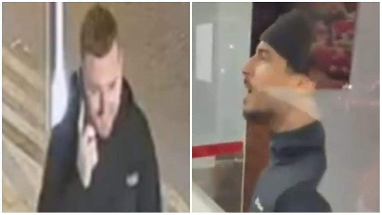 Police appeal after man suffers serious injuries in Altrincham takeaway assault