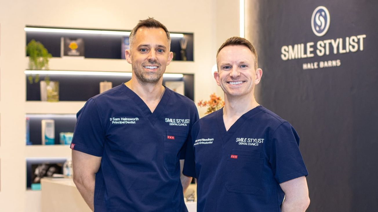 Ask the Smile Experts: Is Invisalign right for you?