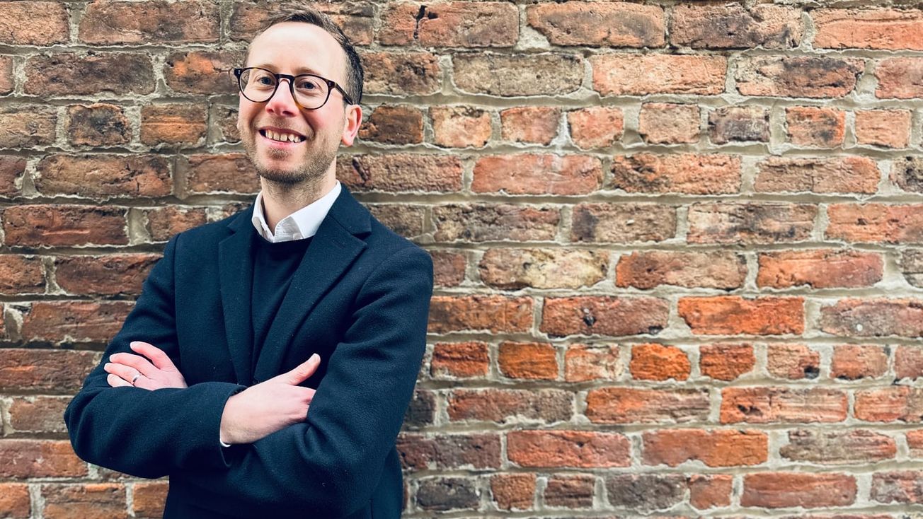 Money Matters: Jason Moss on Oasis, pensions and your 2026 check-up