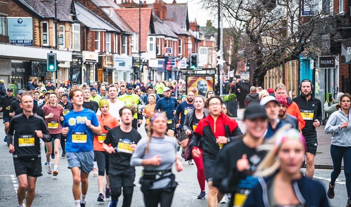 Hale 10k returns this Sunday with biggest field yet