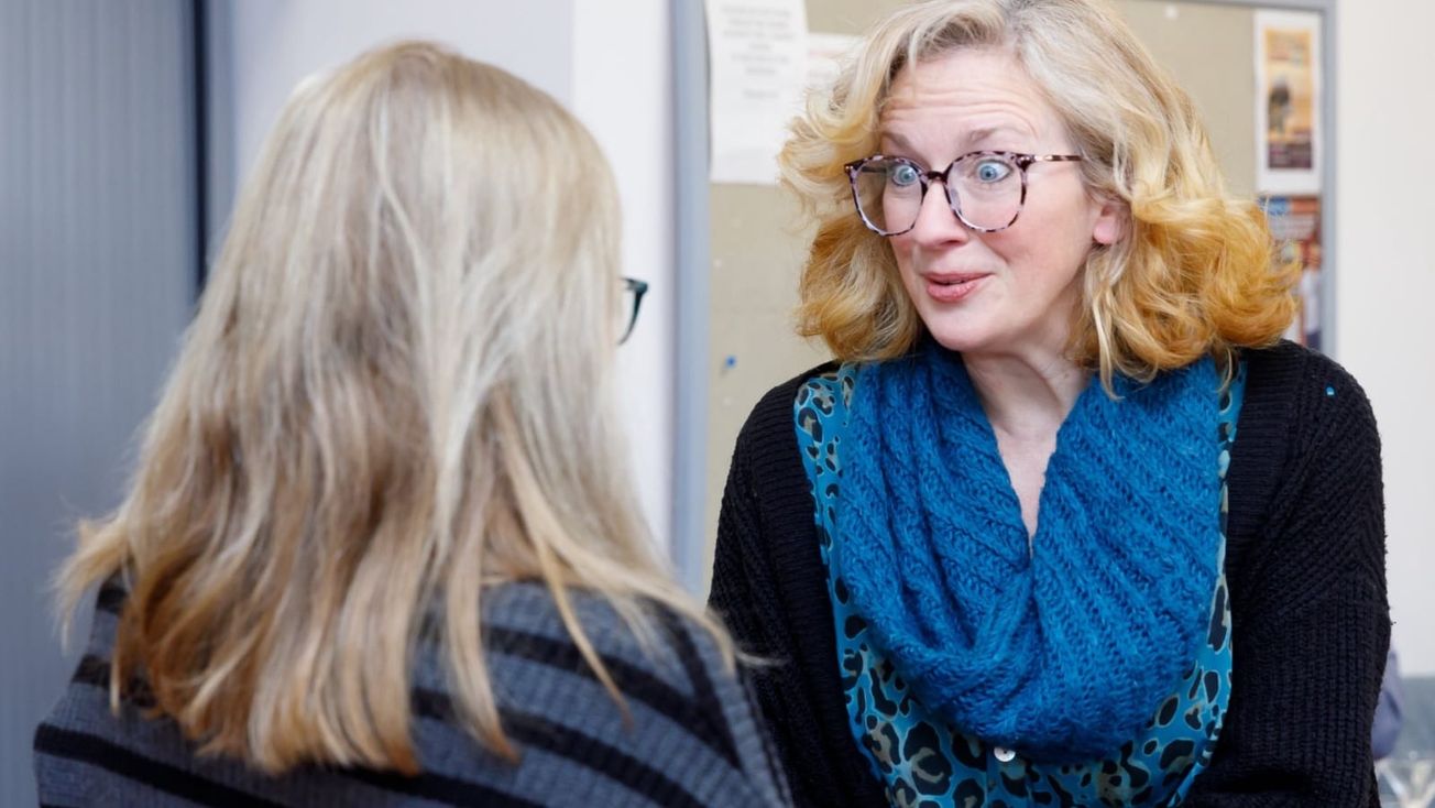 Agatha Christie thriller opens at the Altrincham Garrick next week