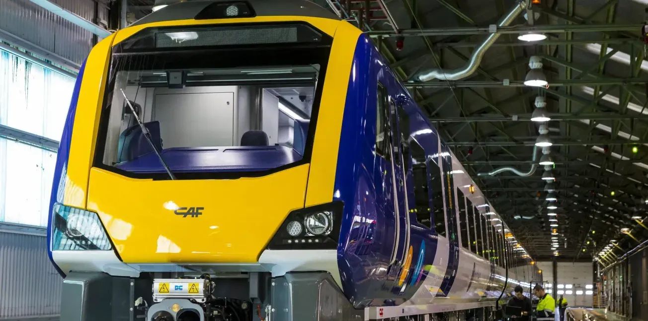 Altrincham commuters facing nine days of rail disruption