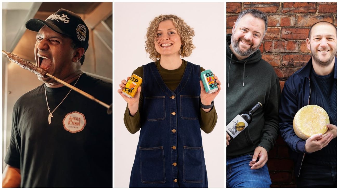 A Taste of Altrincham 2026: Full programme revealed for 10-day food festival