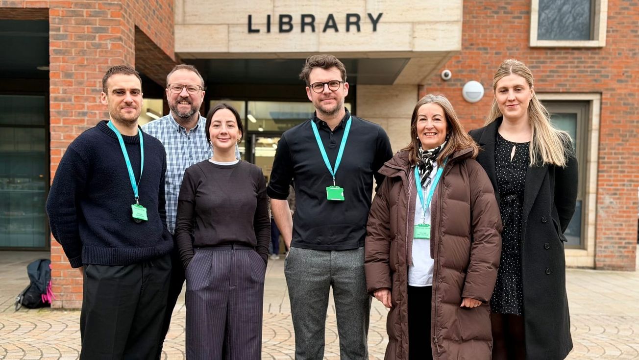 Trafford tuition provider grows with 'creative and academic' approach