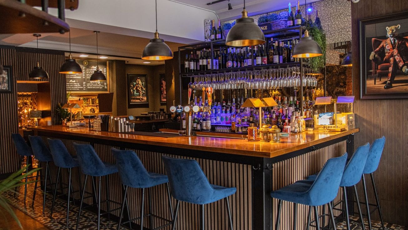 A sweet new era for Hale restaurant Riva