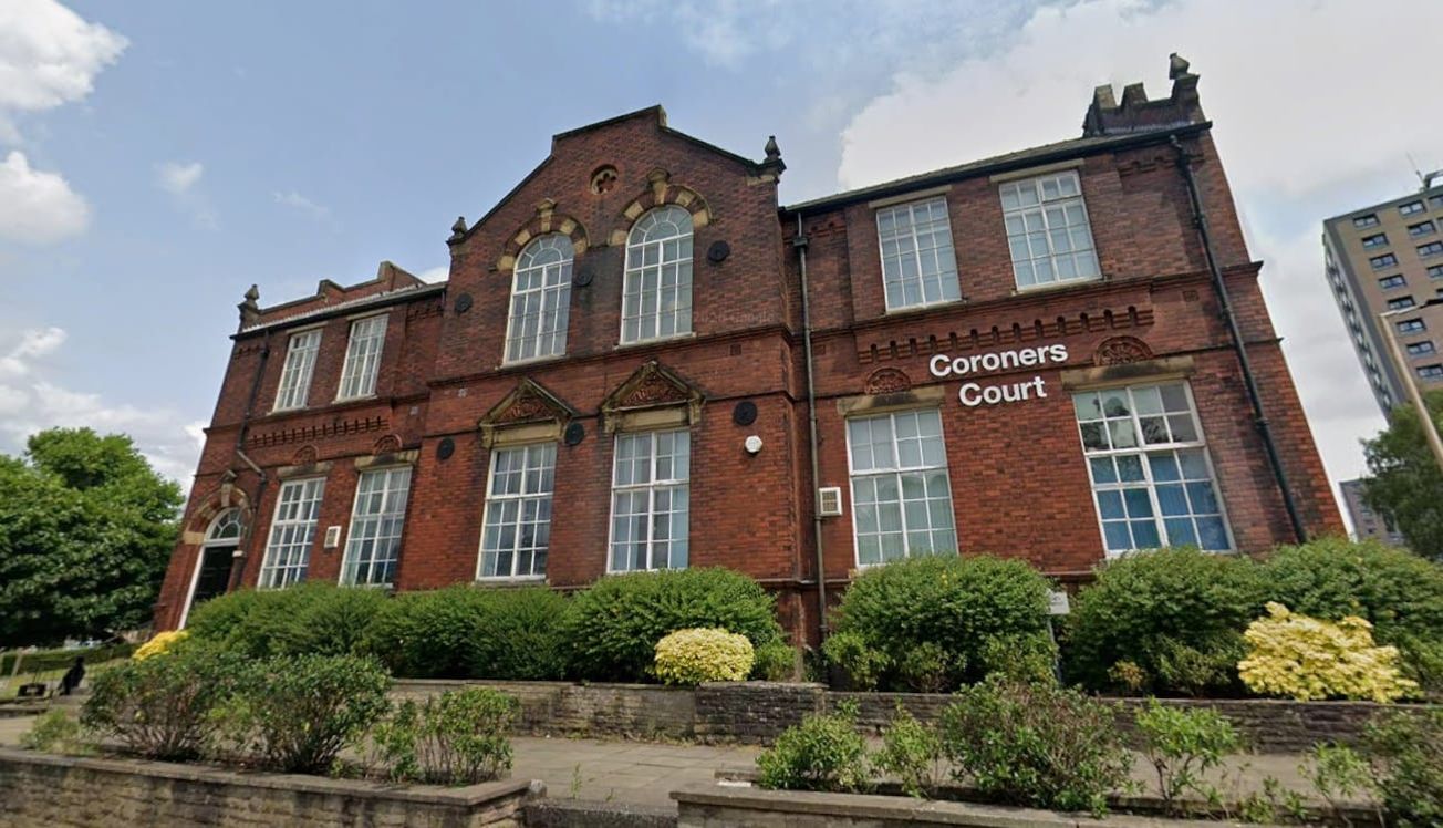 Bowdon baby died after maternity nurse placed him in unsafe sleeping position, inquest finds