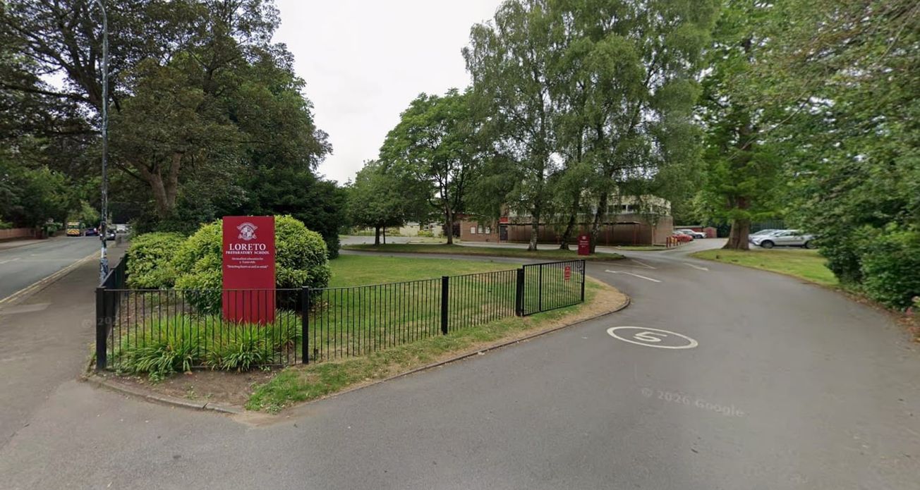 North Cestrian expansion moves step closer as council progresses Loreto Prep purchase