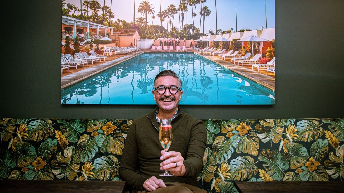 West Beverly doubles its space with help from Trafford grant scheme