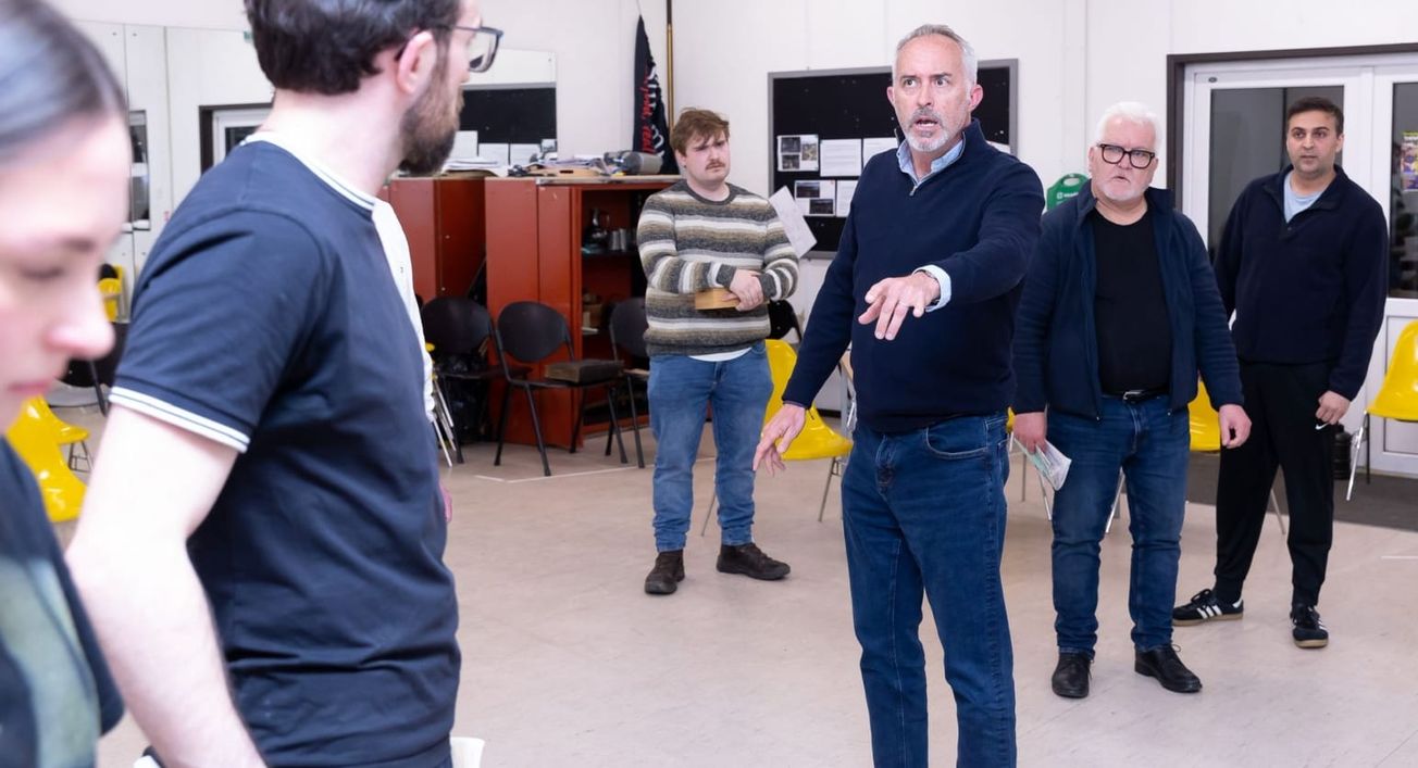 Classic play The Crucible comes to Altrincham Garrick