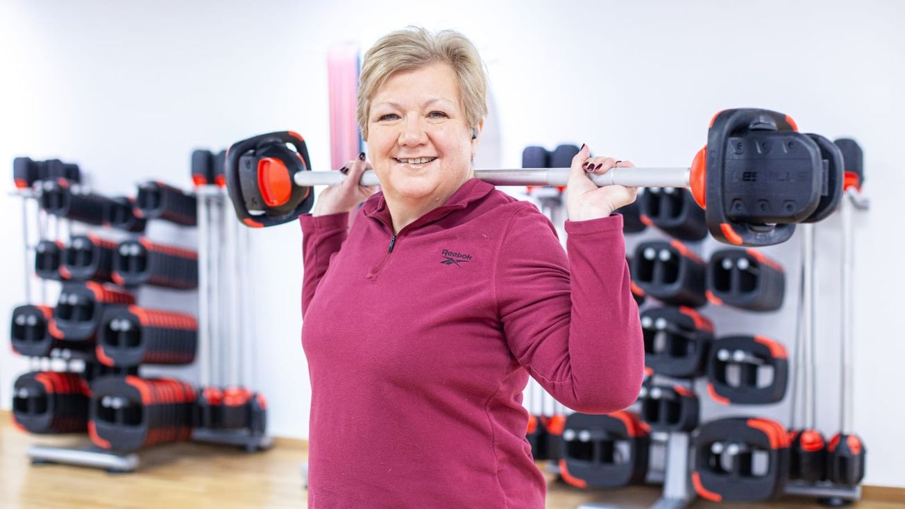 "Can't fault it": Why three of move Altrincham's most dedicated members keep coming back