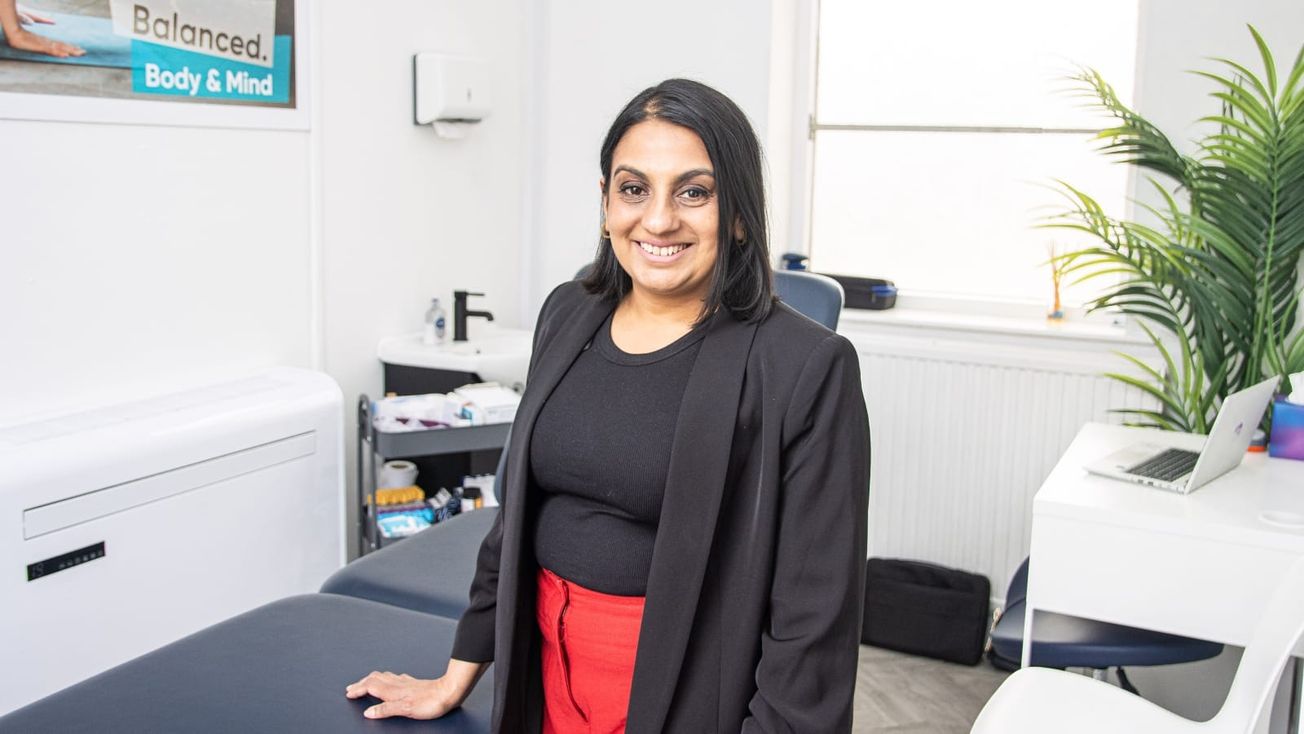 The Altrincham GP who climbed Kilimanjaro at 40 - and came back with a new approach to patient care