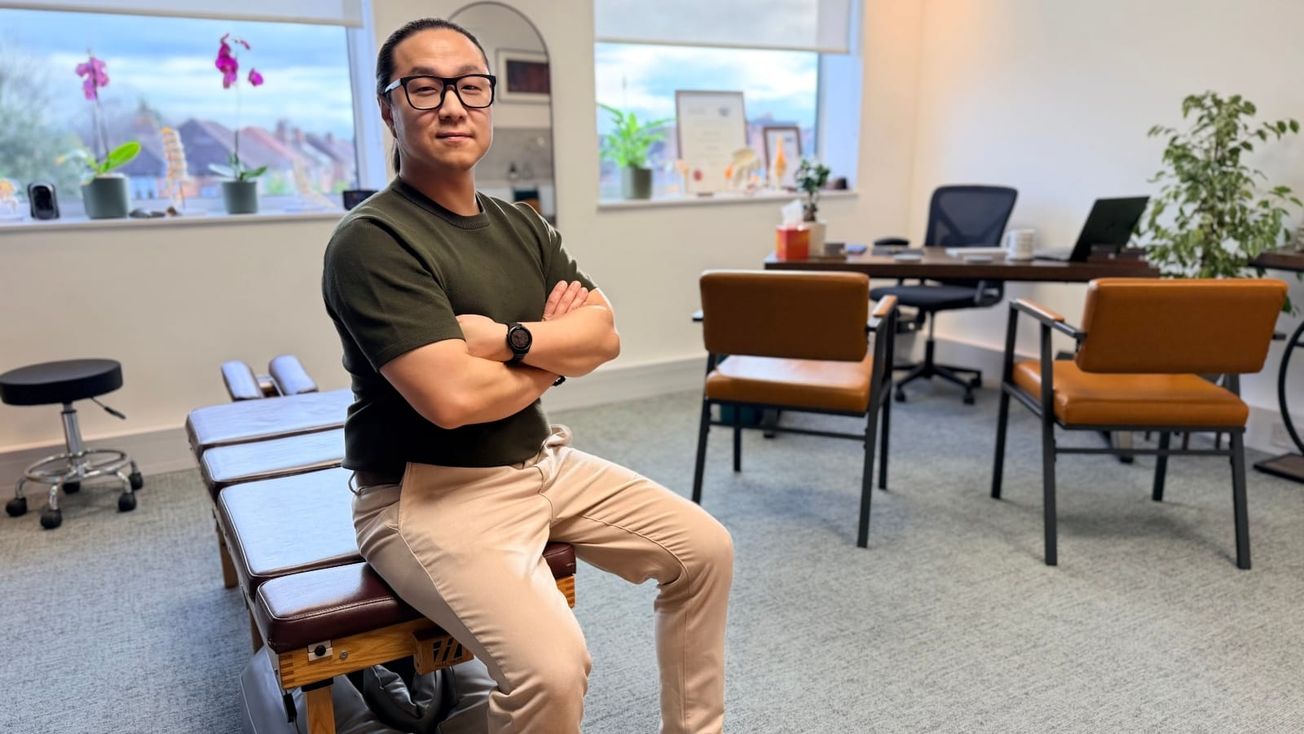 Trafalgar House: meet the new arrivals including a mental health provider, chiropractor - and the booking agency behind Slipknot