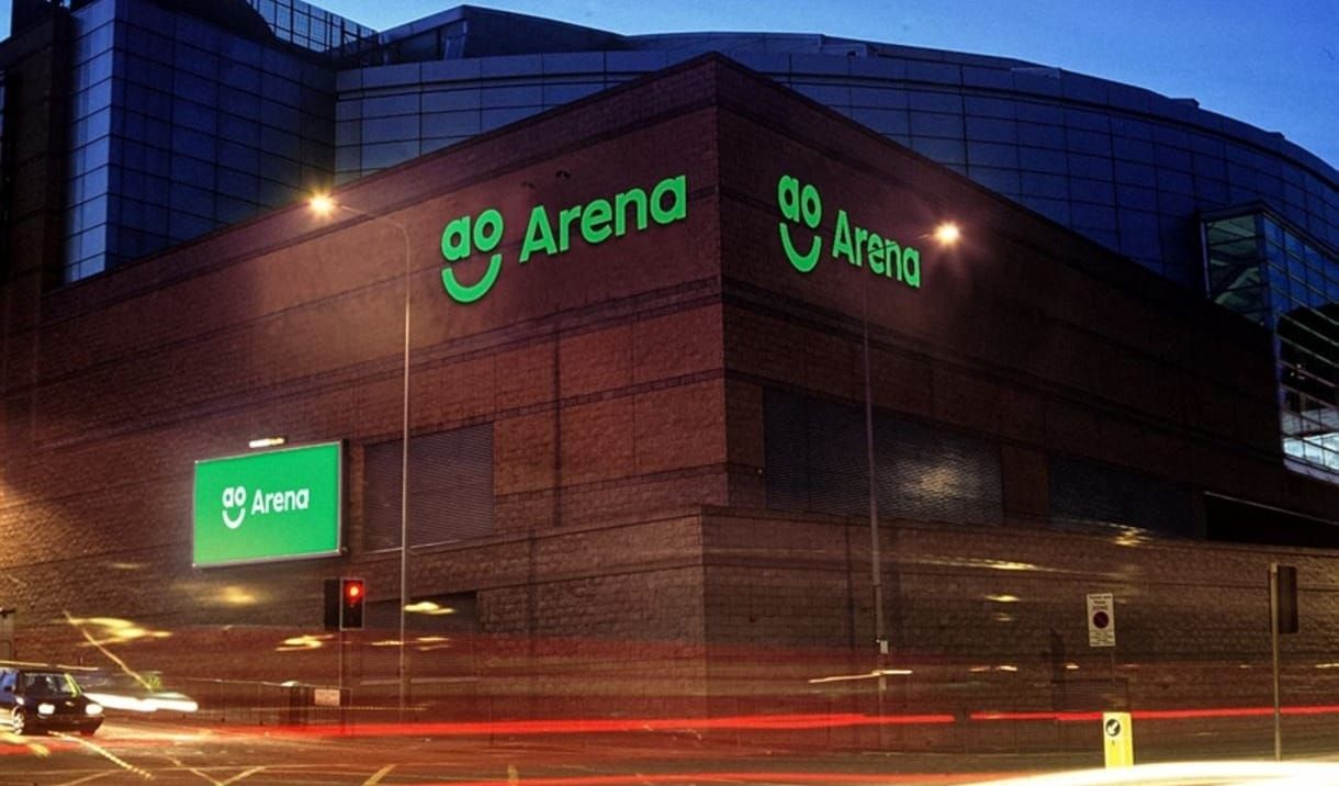 Altrincham festival organisers to bring "one of Europe's largest Christmas shows" to Manchester