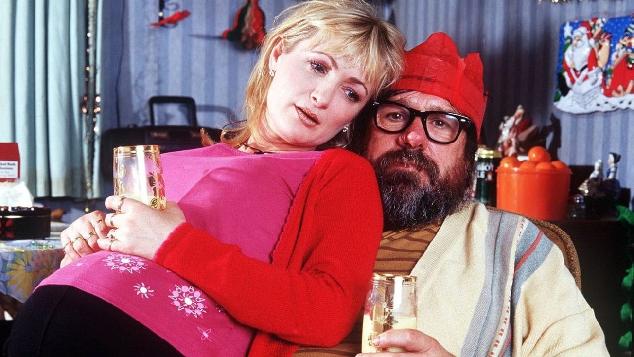 The Royle revolutionary: New book marks 10 years since death of Caroline Aherne