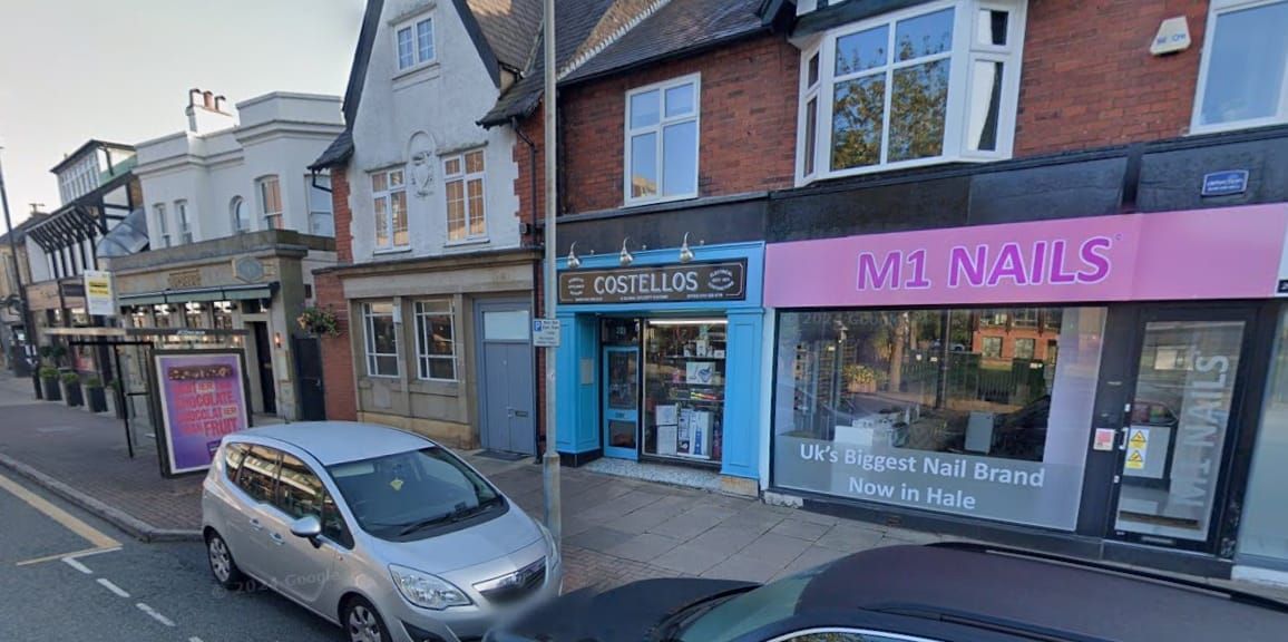 Lights go out at Costellos as Hale electrical shop bids farewell after five decades