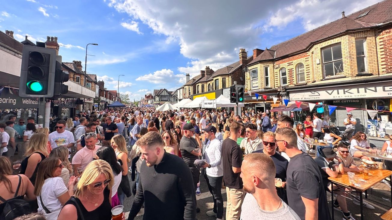 Hale Fest returns for fourth year with food, live music and family fun