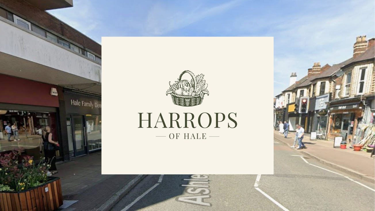 A new family-run greengrocers is to open in Hale village