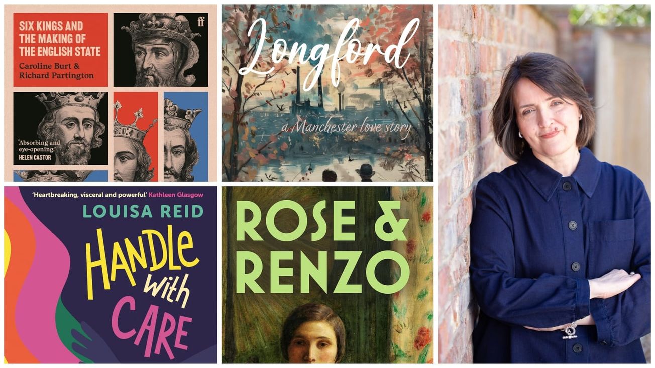 Read all about it: Loreto's literary legacy