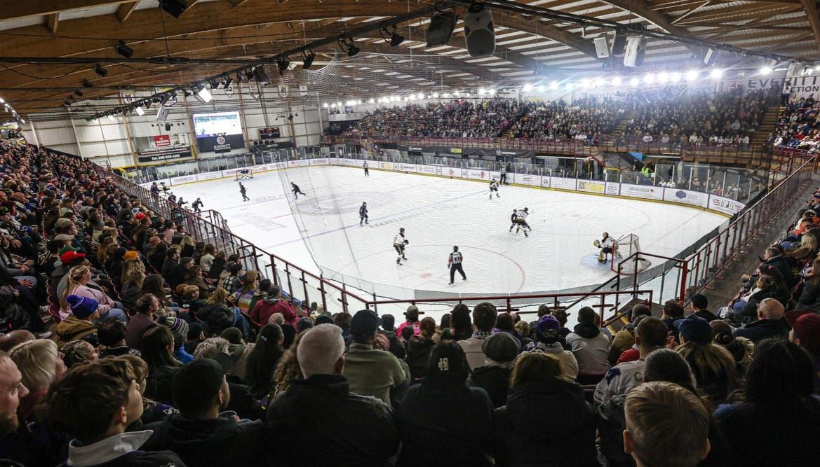 Manchester Storm announce Altrincham departure days after Planet Ice withdraws licence
