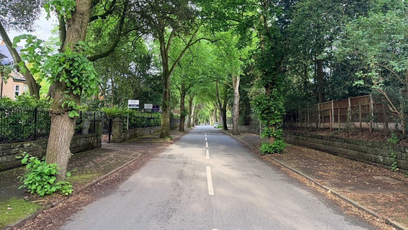 Altrincham abduction: Man charged with kidnap and sexual offences after teenager snatched at knifepoint