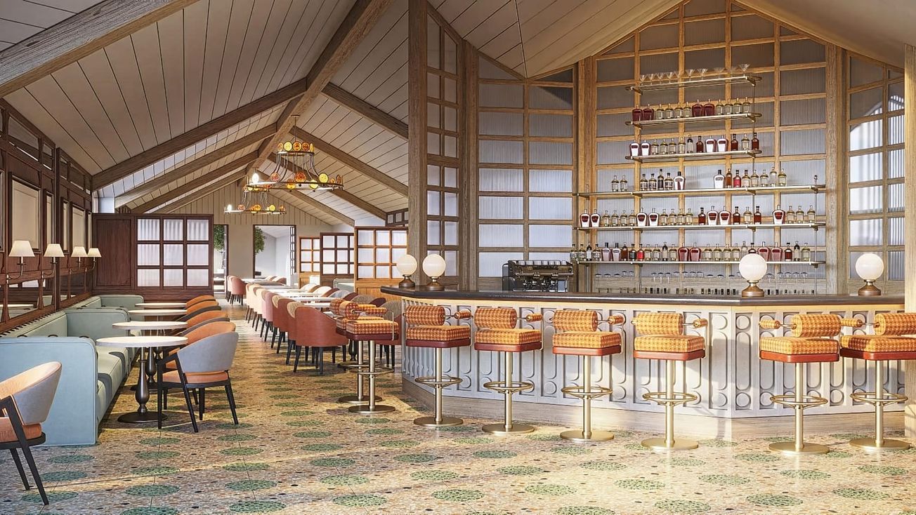 Fairmont Cheshire reveals opening date and first look at £125m Mere transformation