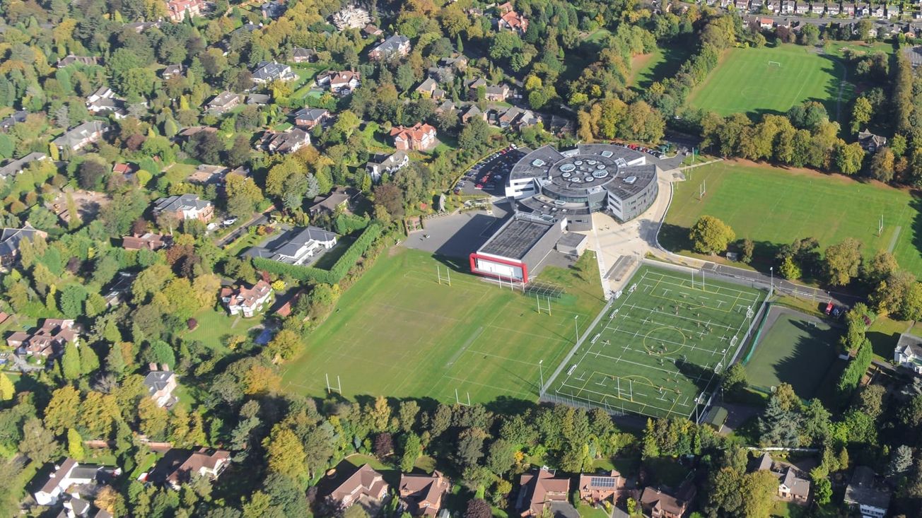St Ambrose College marks 80 years with gala dinner and year of events