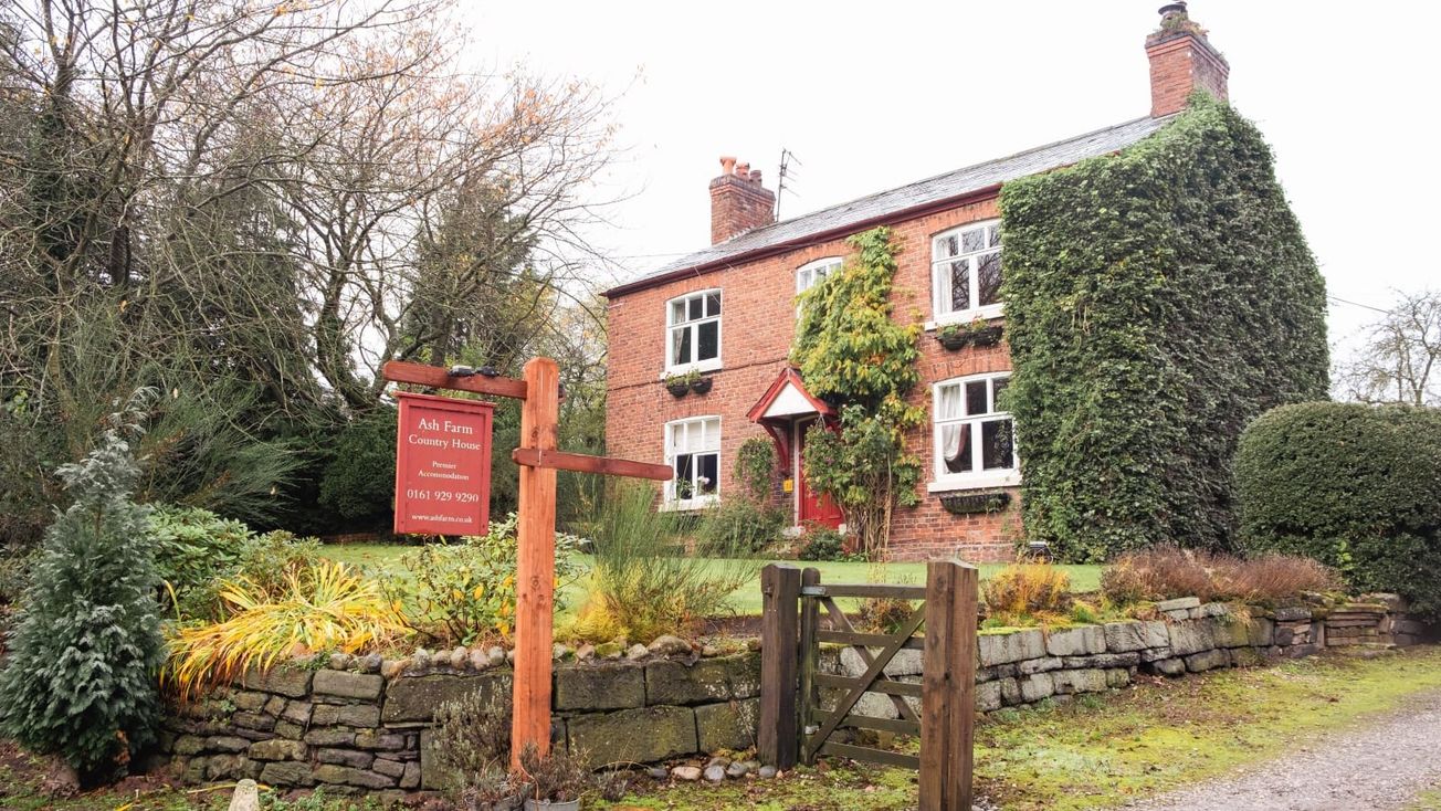 Premier Inn has closed - here are the best hotels and B&Bs in Altrincham (2026)