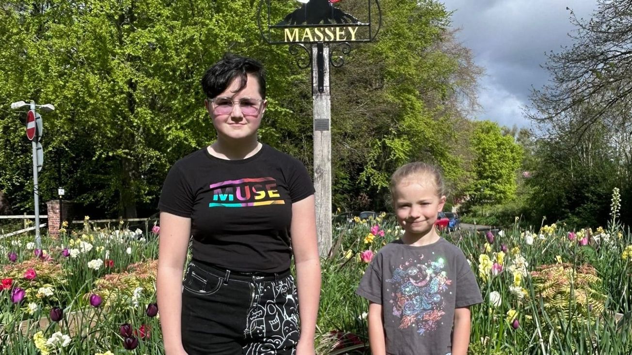 Dunham Massey to mark May Day this Saturday as Rose Queen and Rose Bud crowned