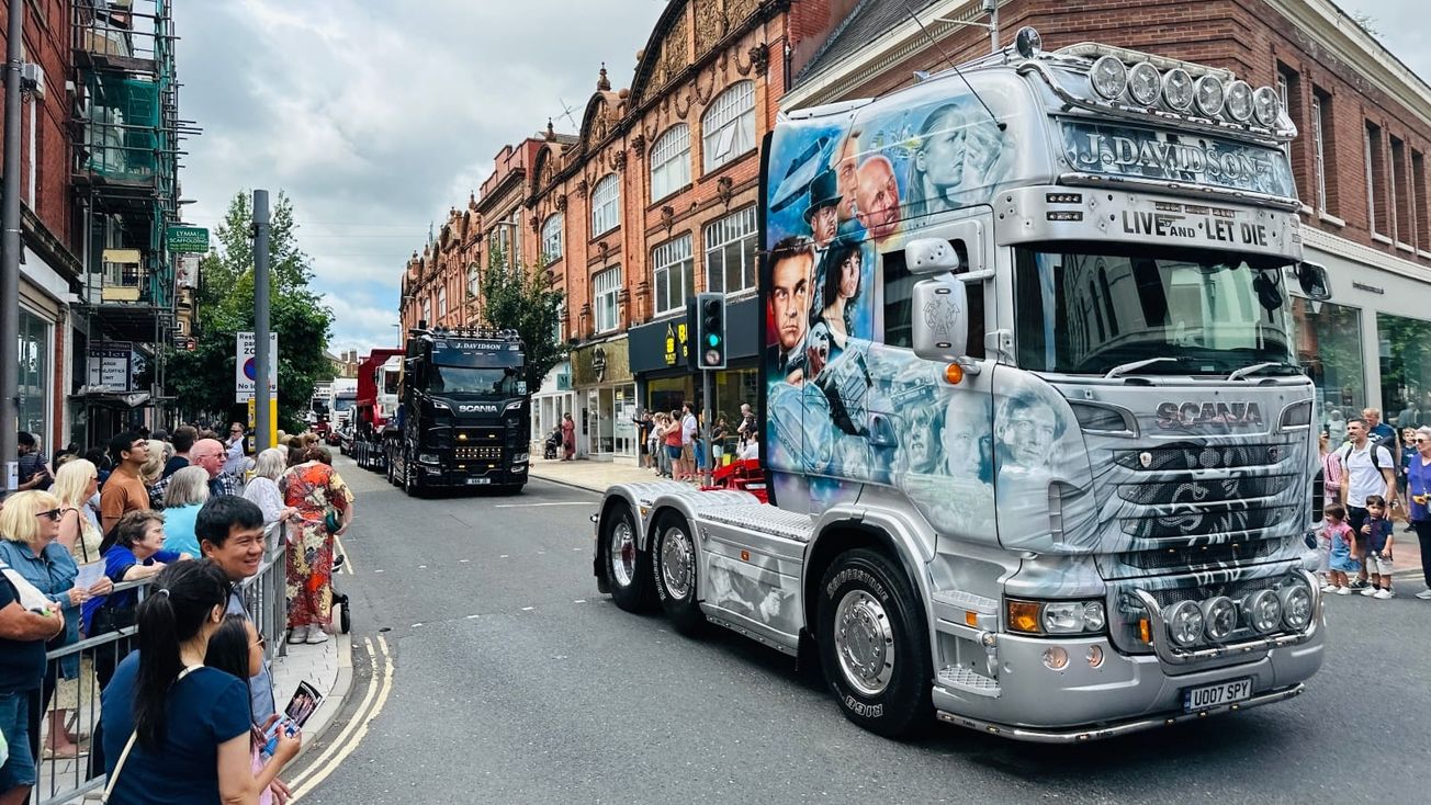 Everything you need to know about the 2026 Altrincham Festival