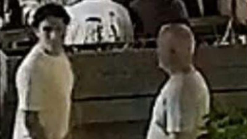 Police release image after man assaulted at Goose Green venue