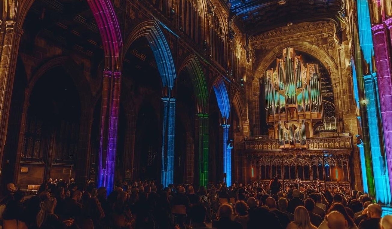 A very special tribute to Take That is coming to Hale this summer