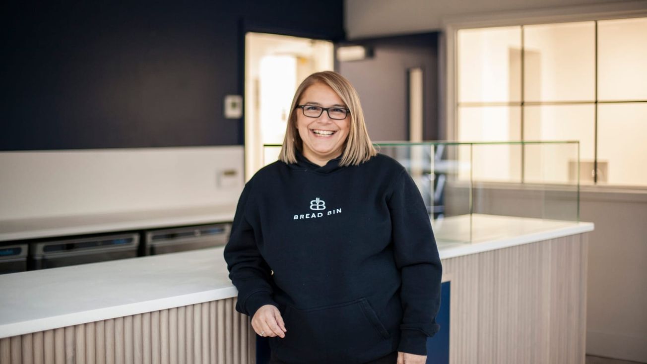 Bread Bin to rise again as bakery announces new home in Hale village