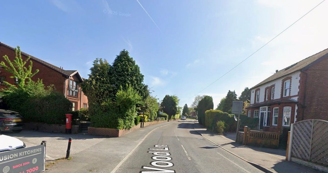 Motorcyclist suffers “potentially life-changing” injuries in Timperley crash
