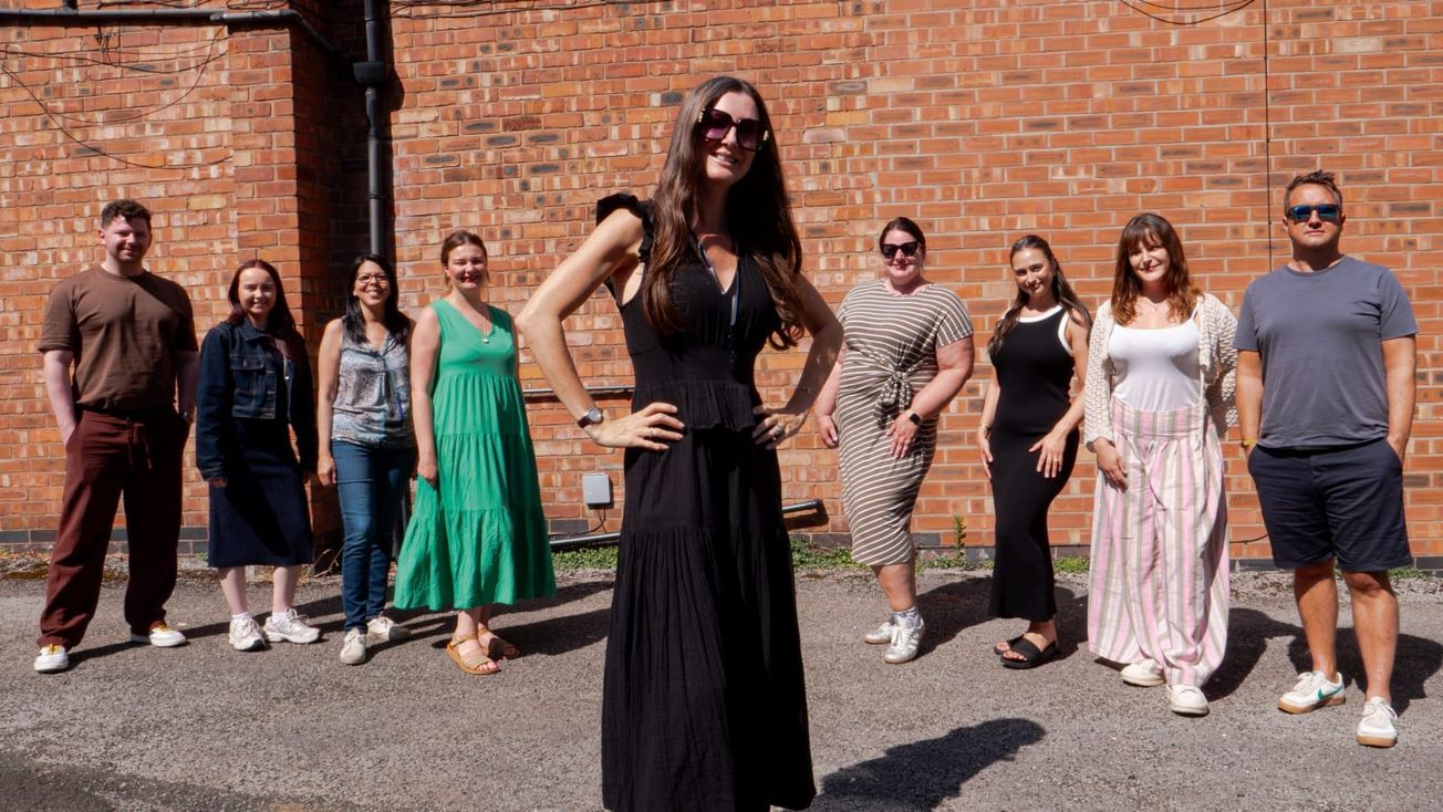 Hale marketing agency moves to Altrincham to fuel next stage of growth