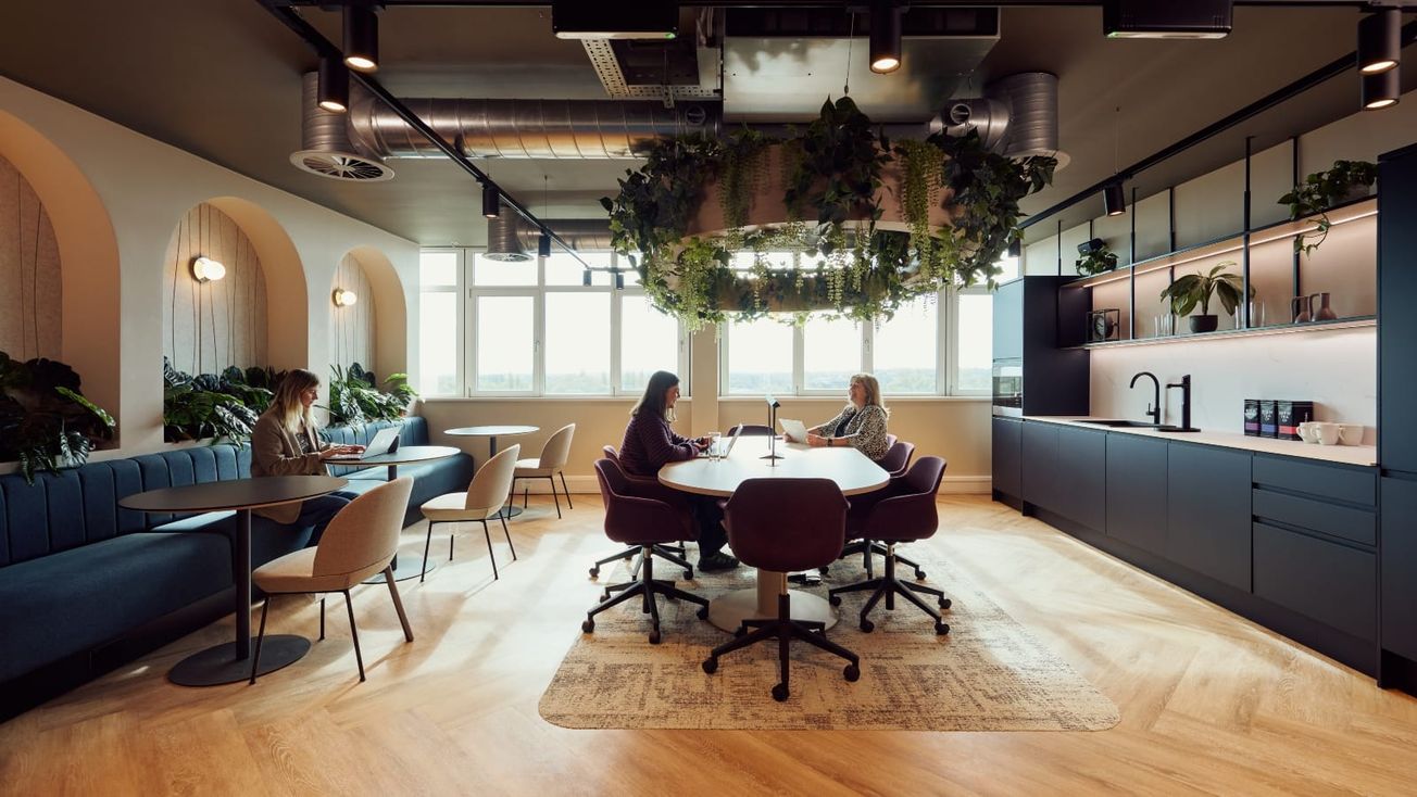 Station House at 60: how Bruntwood Places is reinvesting in one of Altrincham's most established business addresses