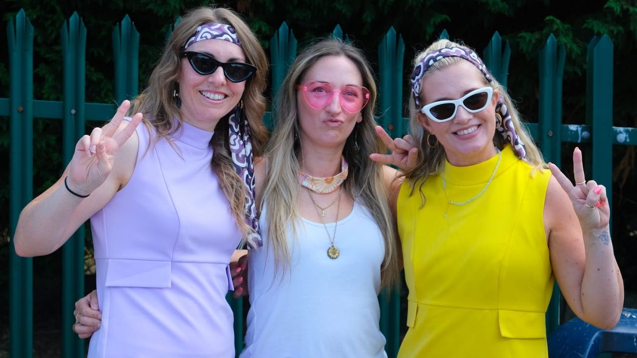 Altrincham College turns 60 with kindness campaign and festival finale