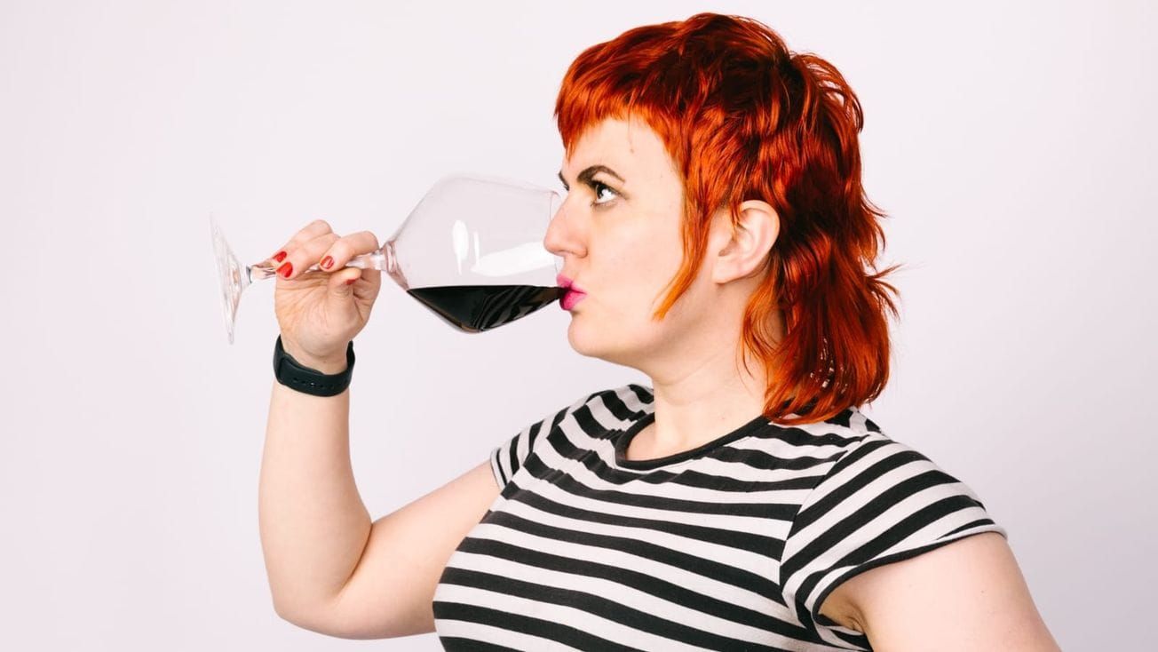 Orange is the new red: the ancient wine style that's perfect for summer