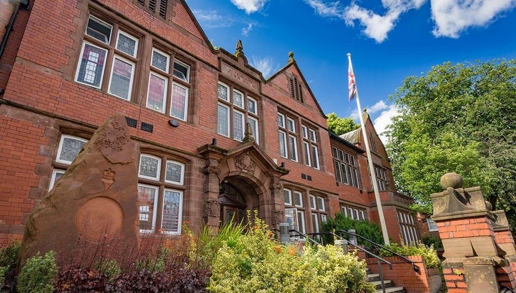 The Alty 500: how you can become part of the Town Hall's future