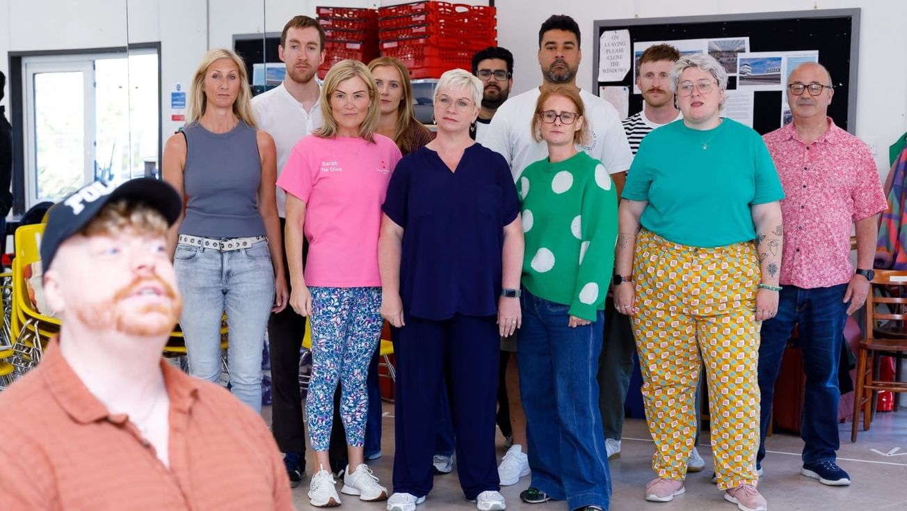 25 years on, Altrincham Garrick to stage musical inspired by kindness after 9/11